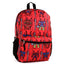 MARVEL MECH STRIKE 17 Deluxe Backpack Pack of 3