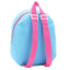 CONFETTI Mini 10 INCH Shiny Print Backpack Pack 3