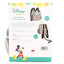 MICKEY MOUSE Mini 10 Backpack Harness-Lead Pack 3