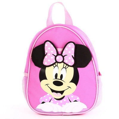 MINNIE MOUSE Mini 10 Backpack Harness-Lead Pack 3