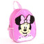 MINNIE MOUSE Mini 10 Backpack Harness-Lead Pack 3
