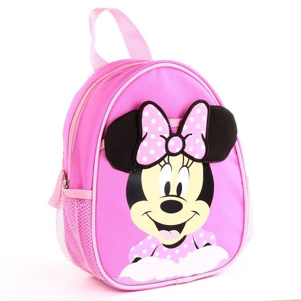 MINNIE MOUSE Mini 10 Backpack Harness-Lead Pack 3