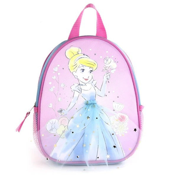 DISNEY PRINCE Mini 10 Backpack Harness-Lead Pack 3