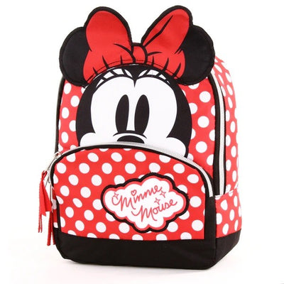 MINNIE MOUSE Mini 10 Backpack Harness-Lead Pack 3