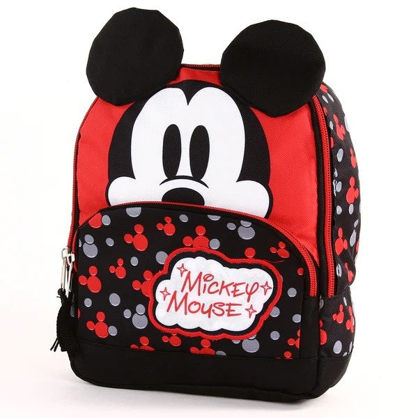 MICKEY MOUSE Mini 10 Backpack Harness-Lead Pack 3