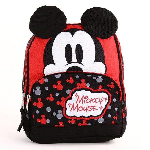 MICKEY MOUSE Mini 10 Backpack Harness-Lead Pack 3