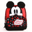 MICKEY MOUSE Mini 10 Backpack Harness-Lead Pack 3
