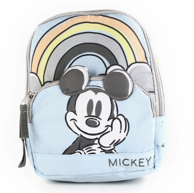 MICKEY MOUSE Mini 10 Backpack Harness-Lead Pack 3