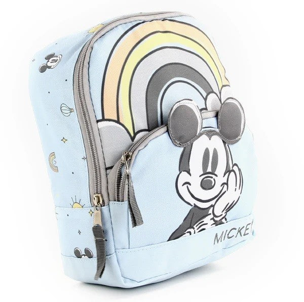 MICKEY MOUSE Mini 10 Backpack Harness-Lead Pack 3