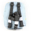 MICKEY MOUSE Mini 10 Backpack Harness-Lead Pack 3