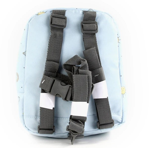 MICKEY MOUSE Mini 10 Backpack Harness-Lead Pack 3