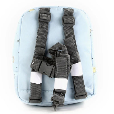 MICKEY MOUSE Mini 10 Backpack Harness-Lead Pack 3