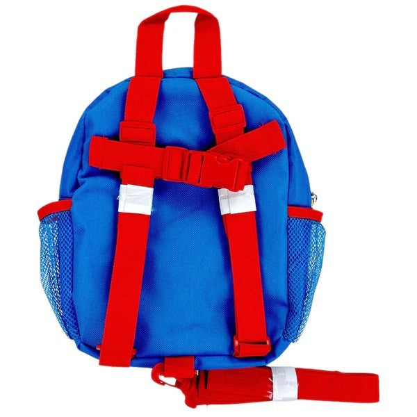MICKEY MOUSE Mini 10 Backpack Harnes-Lead Pack 3