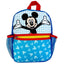 MICKEY MOUSE Mini 10 Backpack Harnes-Lead Pack 3