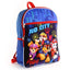 PAW PATROL Deluxe 16 INCH Backpack Pack of 3