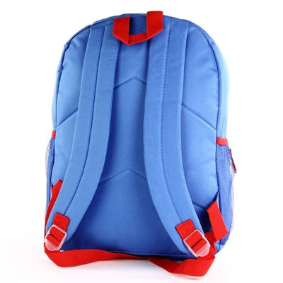 PAW PATROL Deluxe 16 INCH Backpack Pack of 3