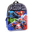 AVENGERS Deluxe 16 Backpack Pack of 3