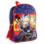 JUSTICE LEAGUE Deluxe 16 Backpack Pack of 3