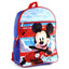 MICKEY MOUSE Deluxe 16 Backpack Pack of 3