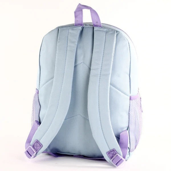 FROZEN Deluxe 16 INCH Backpack Pack of 3