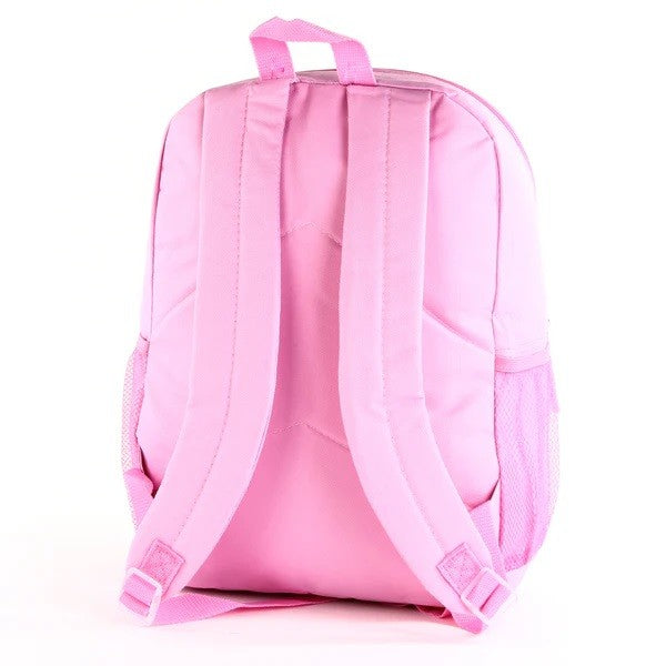 MINNIE MOUSE Deluxe 16 INCH Backpack Pack of 3