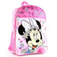 MINNIE MOUSE Deluxe 16 INCH Backpack Pack of 3