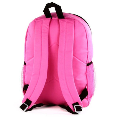 LOL Surprise Deluxe 16 INCH Backpack Pack of 3