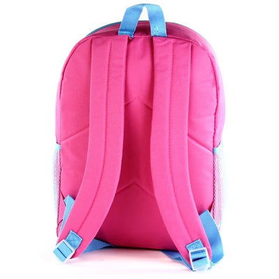 JOJO SIWA Deluxe 16 INCH Backpack Pack of 3