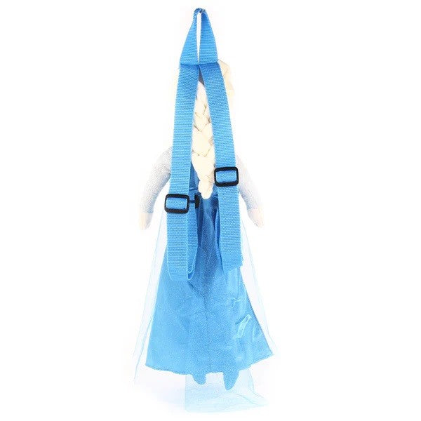 Frozen Elsa 16 INCH Plush Backpack Pack of 3