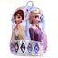 FROZEN 4-Piece Deluxe 17 INCH Backpack Set Pack 3