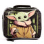 BABY YODA 5-Piece 16 INCH Deluxe Backpack Pack 3