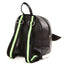 BABY YODA 10 INCH Deluxe PU Mini Backpack Pack 3