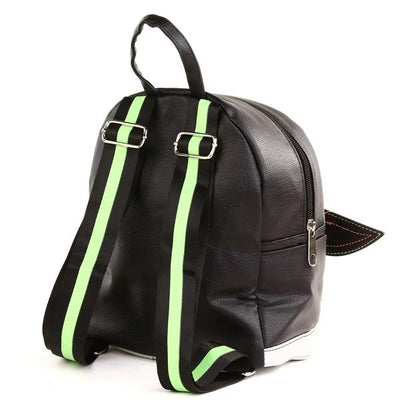 BABY YODA 10 INCH Deluxe PU Mini Backpack Pack 3