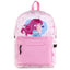 STARPAK 14 INCH Backpack - Mermaid Pack of 3