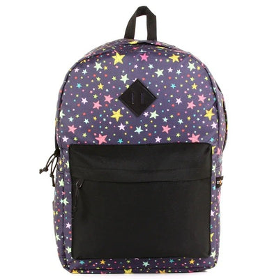 STARPAK 14 INCH Backpack - Stars Pack of 3