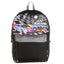 STARPAK 14 INCH Backpack - Racing Pack of 3