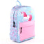 STARPAK 16 INCH Backpack - Unicorn Pack of 3