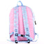 STARPAK 16 INCH Backpack - Unicorn Pack of 3