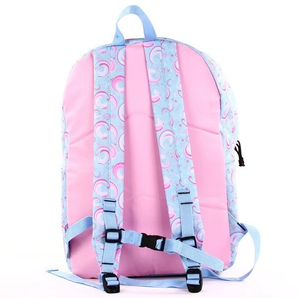 STARPAK 16 INCH Backpack - Unicorn Pack of 3