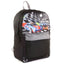 STARPAK 16 INCH Backpack - Racing Pack of 3