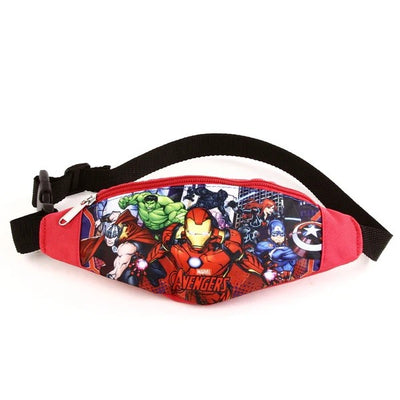 AVENGERS Belt Bag Pack of 3