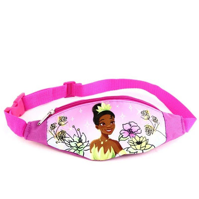 PRINCESS TIANA Belt Bag Pack of 3