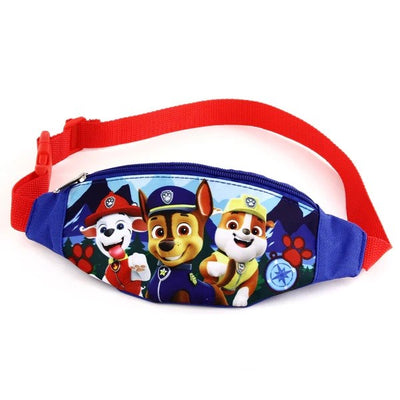 PAW PATROL Belt Bag Pack of 3