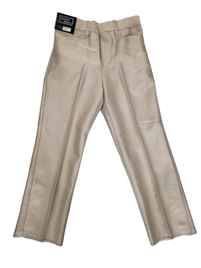BOYS WESTERN DRESS PANTS