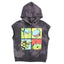 TOY STORY Boys Toddler 2-PC FT Short Set Pack of 4