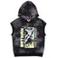 BATMAN Boys Toddler 2-Piece FT Short Set Pack of 4
