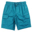 TOMMY BAHAMA Boys 4-7 Twill Cargo Shorts Pack of 6