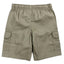TOMMY BAHAMA Boys 4-7 Twill Cargo Shorts Pack of 6