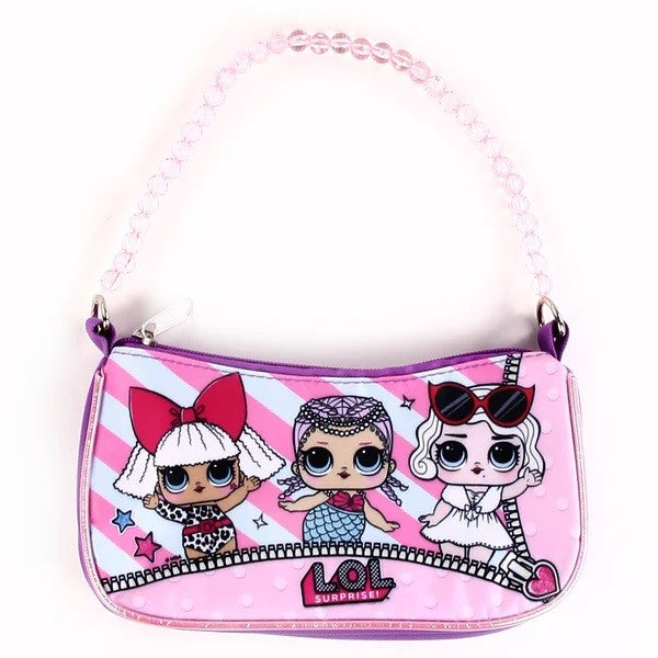 LOL SURPRISE Handbag Pack of 3