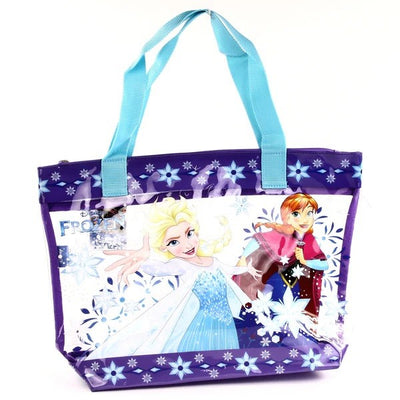 FROZEN PVC Beach Bag Pack of 3